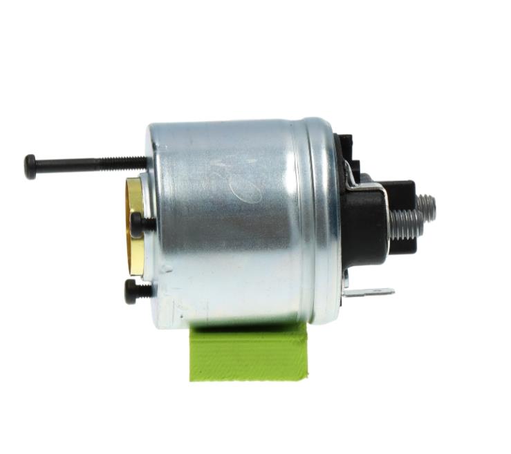 Marş Otomatiği 12v Renault Clio Megan Ducato Peugeot Cıtroen Boxer | Valeo 594138