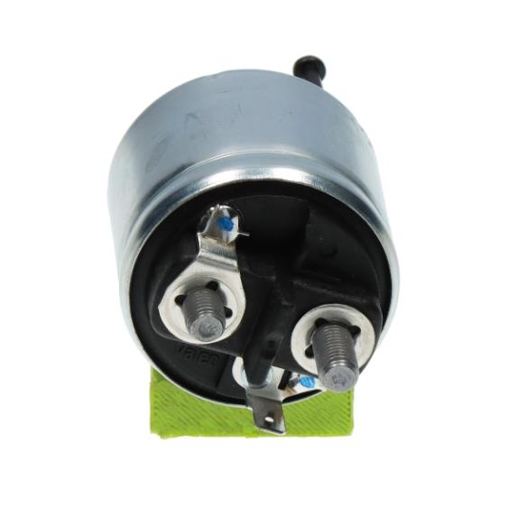 Marş Otomatiği 12v Renault Clio Megan Ducato Peugeot Cıtroen Boxer | Valeo 594138