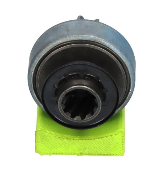 Marş Dişlisi 9diş Bmw Motosiklet Ters | Valeo 594284