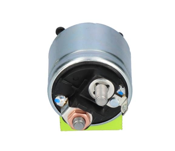 Marş Otomatiği 12v R19.clio D7e15valeo594288 | Valeo 594288
