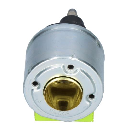 Marş Otomatiği 12v D6g3-d7e23 Valeo594348 | Valeo 594348