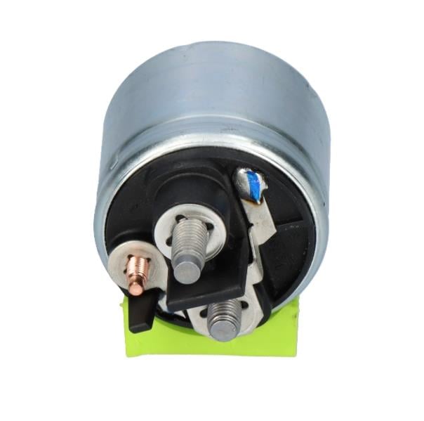 Marş Otomatiği 12v D6g3-d7e23 Valeo594348 | Valeo 594348
