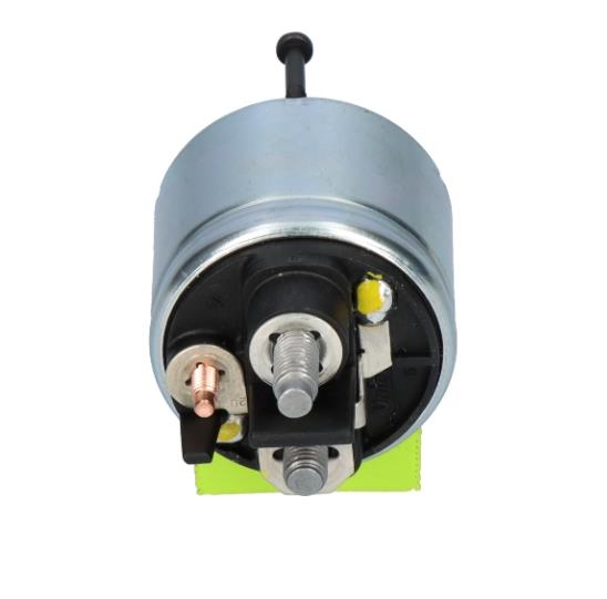Marş Otomatiği 12v Cıtroen Pejo Bmw Clio Val594365 | Valeo 594365
