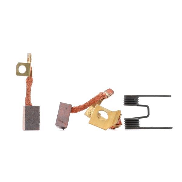 Marş Kömür Yay Tk R9 19 (d6ra 133)594169-594366 | Valeo 594366