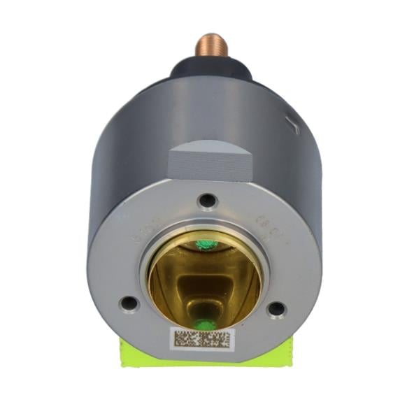 Marş Otomatiği 12v Peugeot Cıtroen Clio Kango Laguna Megan Partner Accent Matrix | Valeo 594370