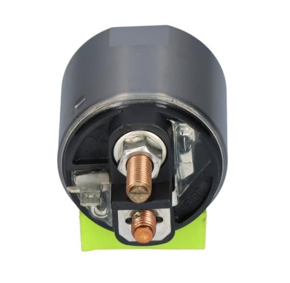 Marş Otomatiği 12v Peugeot Cıtroen Clio Kango Laguna Megan Partner Accent Matrix | Valeo 594370