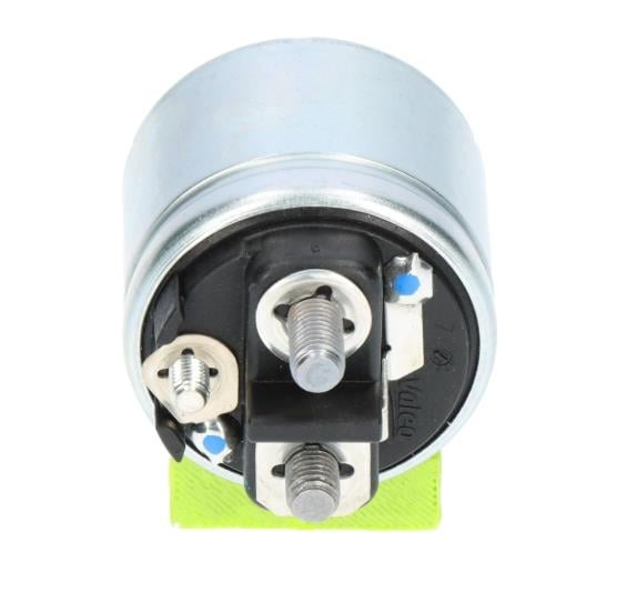 Marş Otomatiği 12v Mercedes A-b Class D7e Ym Nissan Mıcra | Valeo 594452