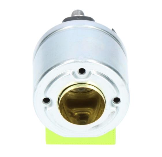 Marş Otomatiği 12v Mercedes A-b Class D7e Ym Nissan Mıcra | Valeo 594452