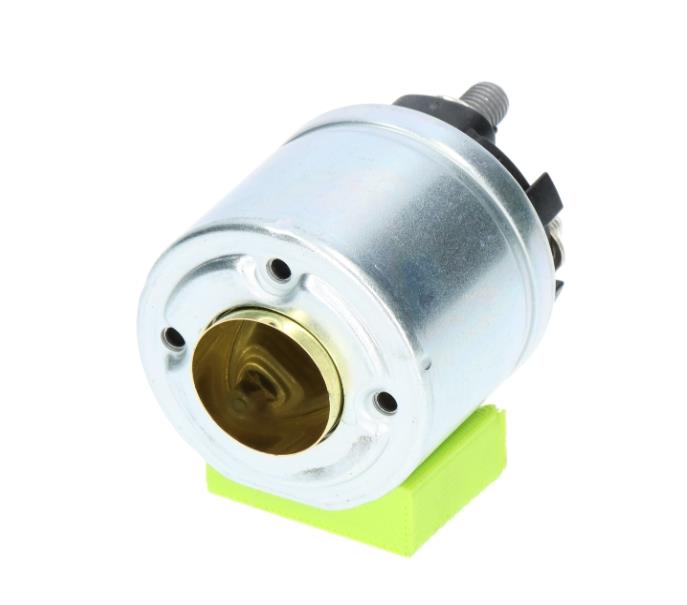 Marş Otomatiği 12v Mercedes A-b Class D7e Ym Nissan Mıcra | Valeo 594452