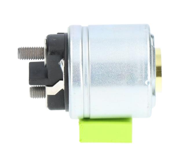 Marş Otomatiği 12v Mercedes A-b Class D7e Ym Nissan Mıcra | Valeo 594452