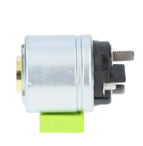 Marş Otomatiği 12v Mercedes A-b Class D7e Ym Nissan Mıcra | Valeo 594452