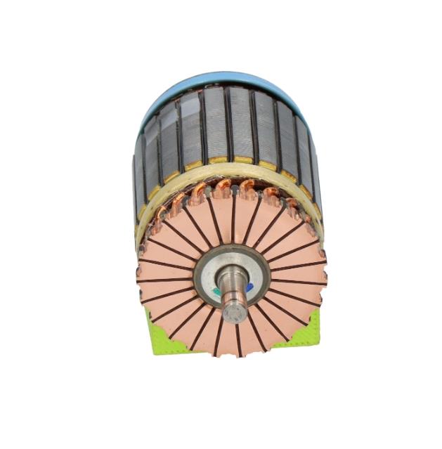 Marş Kollektörü 12v 10diş 594650 D6g32 | Valeo 594650