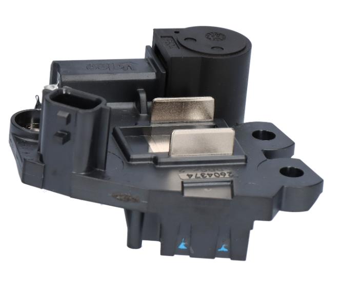 Konjektör 12v Renault Megane Clio Sg12b124 Tekfiş 595253 595252 595379 | Valeo 595252