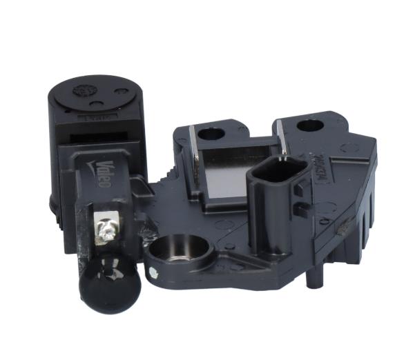 Konjektör 12v Renault Megan 2 Kango Scenıc Küçük Tekfiş Valeo 595253 595252 595379 | Valeo 595253