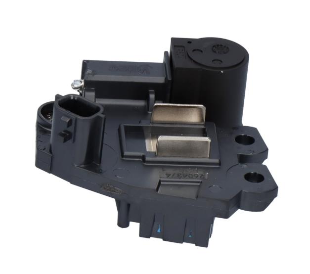 Konjektör 12v Renault Megan 2 Kango Scenıc Küçük Tekfiş Valeo 595253 595252 595379 | Valeo 595253