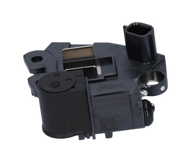 Konjektör 12v Renault Megan 2 Kango Scenıc Küçük Tekfiş Valeo 595253 595252 595379 | Valeo 595253