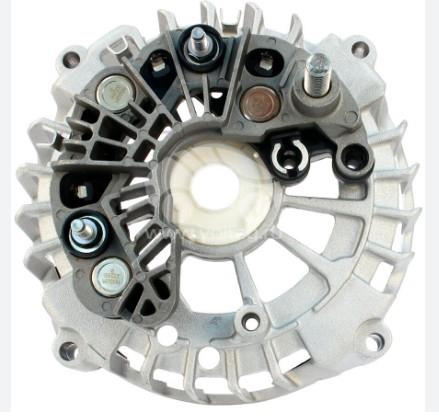 Alternatör Arka Kapak Diyot Tablalı 599473 Mercedes C Class W204 C180 C200 Kompresör Lada Vesta 1,6 1.8 Lada Xray 1.6 1.8 | Valeo 595300