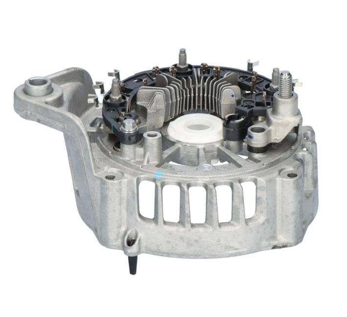 Diyot Tablası + Kapak 12v 60ah Fiat Ducato Iı | Valeo 595314