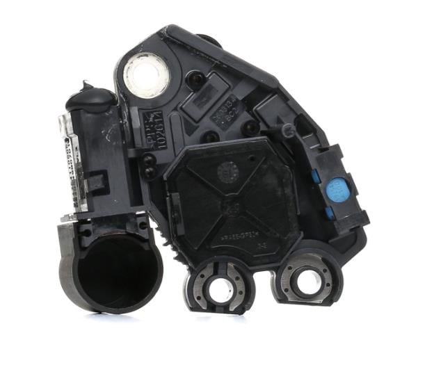 Konjektör 12v Pejo Cıtroen ( 2 Alçak Cıvata) | Valeo 595354