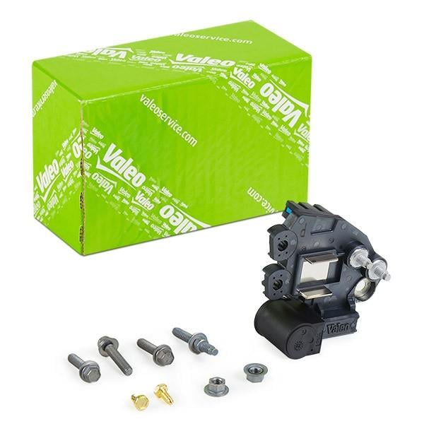 Konjektör 12v Pejo Cıtroen ( 2 Alçak Cıvata) | Valeo 595354