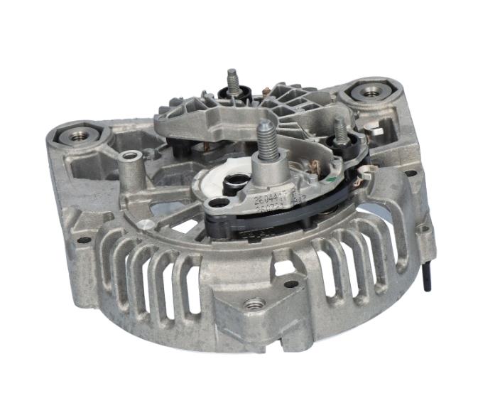 Diyot Tablası Kapaklı 12v Renault Clio Megan | Valeo 595362