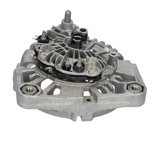 Diyot Tablası Kapaklı 12v Renault Clio Megan | Valeo 595362