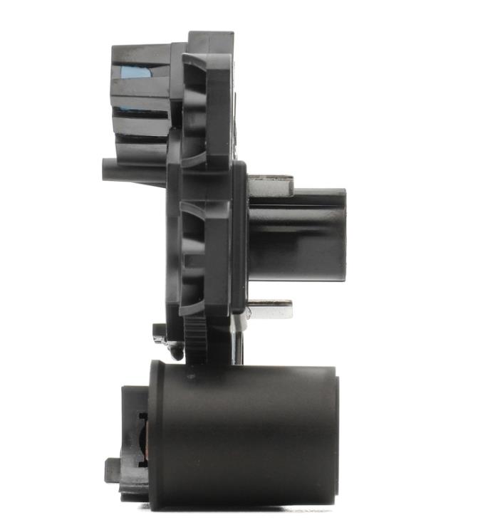 Konjektör 12v Dacıa Duster Terrano Renault Clio 1.2 16v [d4f] Renault Twingo 1.2 16v Renault Grand Scenic 595253 595252 595379 | Valeo 595379