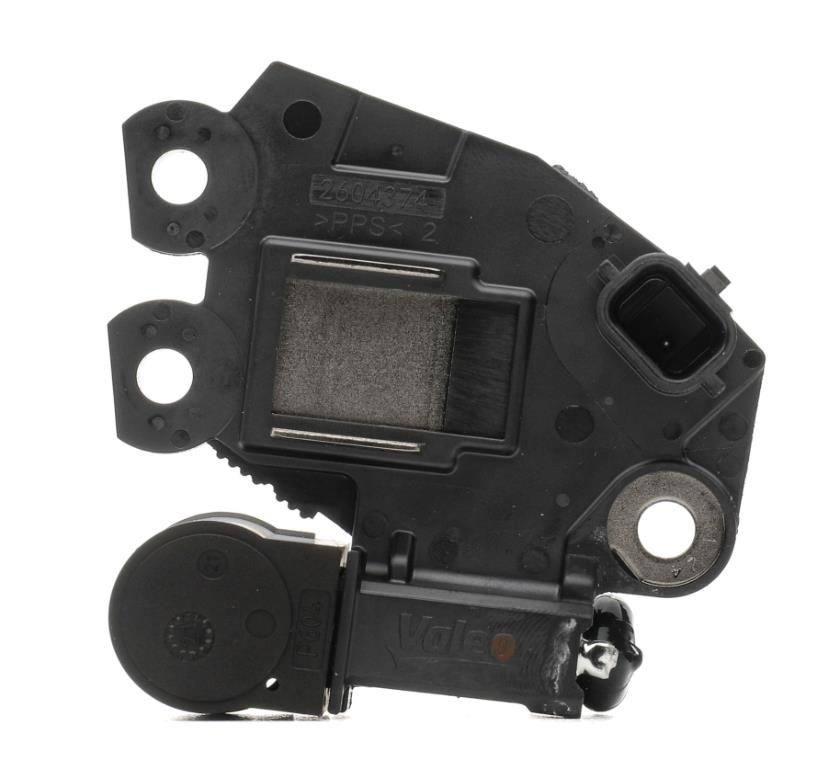 Konjektör 12v Dacıa Duster Terrano Renault Clio 1.2 16v [d4f] Renault Twingo 1.2 16v Renault Grand Scenic 595253 595252 595379 | Valeo 595379