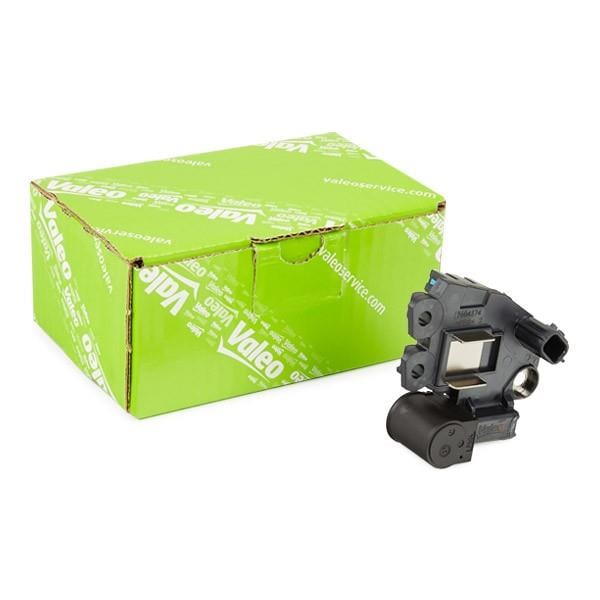 Konjektör 12v Dacıa Duster Terrano Renault Clio 1.2 16v [d4f] Renault Twingo 1.2 16v Renault Grand Scenic 595253 595252 595379 | Valeo 595379