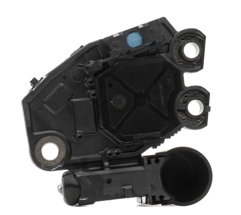 Konjektör 12v Dacıa Duster Terrano Renault Clio 1.2 16v [d4f] Renault Twingo 1.2 16v Renault Grand Scenic 595253 595252 595379 | Valeo 595379