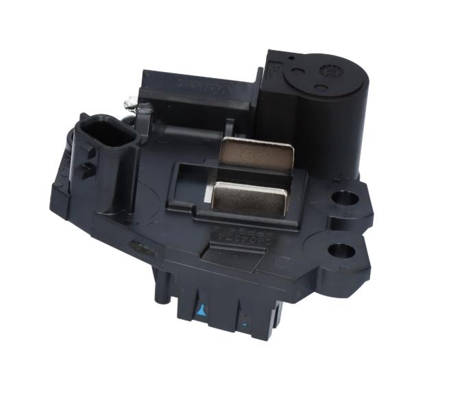 Konjektör 12v Renault Megan Iıı 1.9 Dacıa Duster 1.2 Tg12c062 | Valeo 595411