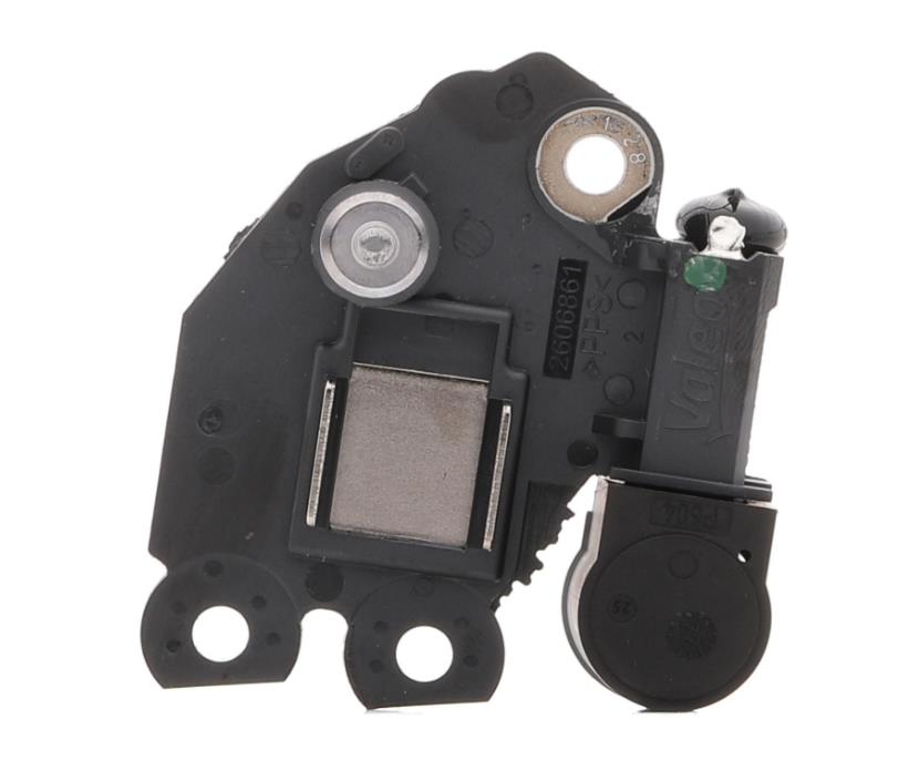 Konjektör 12v Bmw 320d F30 11 10 | Valeo 595464