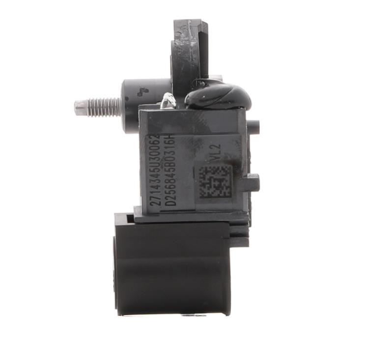 Konjektör 12v Bmw 320d F30 11 10 | Valeo 595464