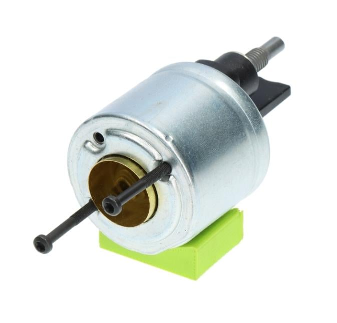 Marş Otomatiği 12v Renault Clio Kangoo Megane Modus Logan 1,4 1,5 1,6 595583 595657 594653 595583 595657 594653 (2/3 Delik) M5 | Valeo 595583