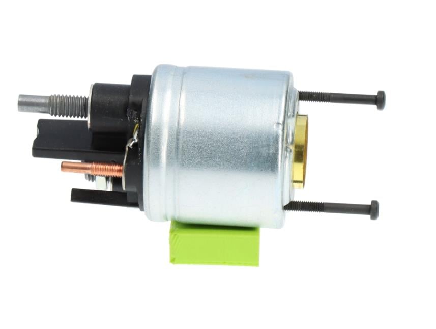 Marş Otomatiği 12v Renault Clio Kangoo Megane Modus Logan 1,4 1,5 1,6 595583 595657 594653 595583 595657 594653 (2/3 Delik) M5 | Valeo 595583