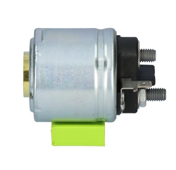 Marş Otomatiği | Valeo 595591