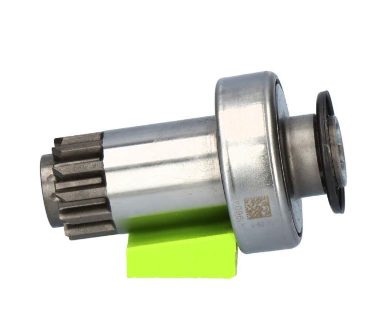 Marş Dişlisi 12diş Vw Caddy Iv 16- Passat 09-11 Transporter T7 16- A1 10- Altea 09- Seat Ibıza V 10- Leon 10-12 Toledo Iv 12- | Valeo 595622