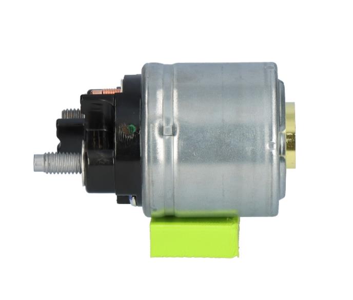 Marş Otomatiği 12v D7 Peugeot Partner Tepe Cıtroen Saxo Berlin Nemo | Valeo 595731