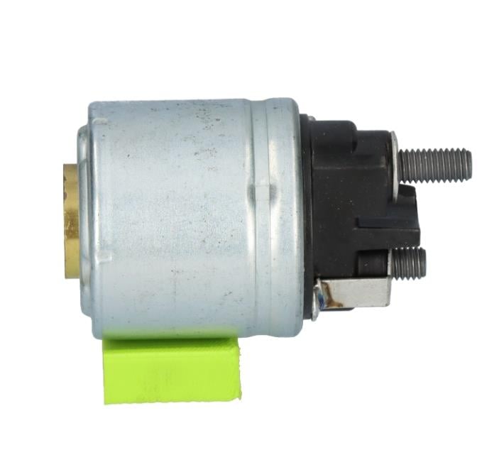 Marş Otomatiği 12v Valeo Tip Ford Courier Transit V184 V347 Cıtroen Jumper Peugeot Boxer | Valeo 595838