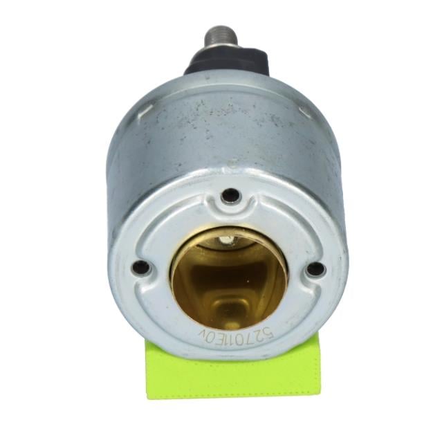 Marş Otomatiği 12v Valeo Tip Ford Courier Transit V184 V347 Cıtroen Jumper Peugeot Boxer | Valeo 595838