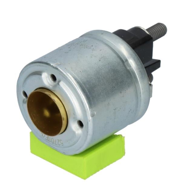 Marş Otomatiği 12v Valeo Tip Ford Courier Transit V184 V347 Cıtroen Jumper Peugeot Boxer | Valeo 595838