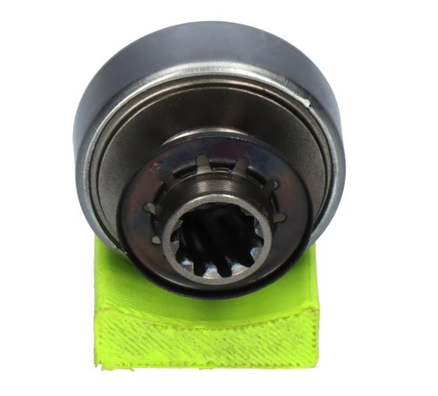 Marş Dişlisi 10diş Peugeot Cıtroen Mercedes Renault | Valeo 595850