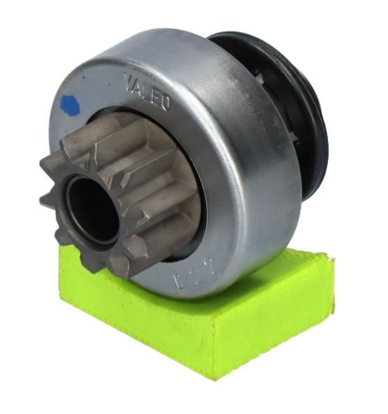 Marş Dişlisi 10diş Peugeot Cıtroen Mercedes Renault | Valeo 595850