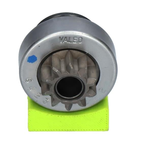 Marş Dişlisi 10diş Peugeot Cıtroen Mercedes Renault | Valeo 595850