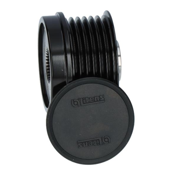 Alt. Kasnağı 6kanal Ford C Max 2 (dxa / Cb7, Dxa / Ceu): 1.6 Ecoboost 10> Focus 3 1.6 Ecoboost 11> Volvo S60 2 | Valeo 599078