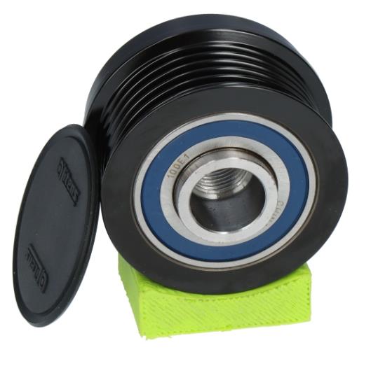 Alt. Kasnağı 6kanal Ford C Max 2 (dxa / Cb7, Dxa / Ceu): 1.6 Ecoboost 10> Focus 3 1.6 Ecoboost 11> Volvo S60 2 | Valeo 599078