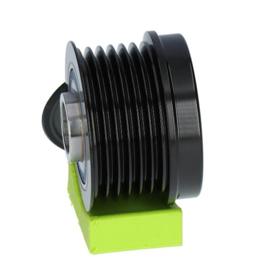 Alt. Kasnağı 6kanal Ford C Max 2 (dxa / Cb7, Dxa / Ceu): 1.6 Ecoboost 10> Focus 3 1.6 Ecoboost 11> Volvo S60 2 | Valeo 599078