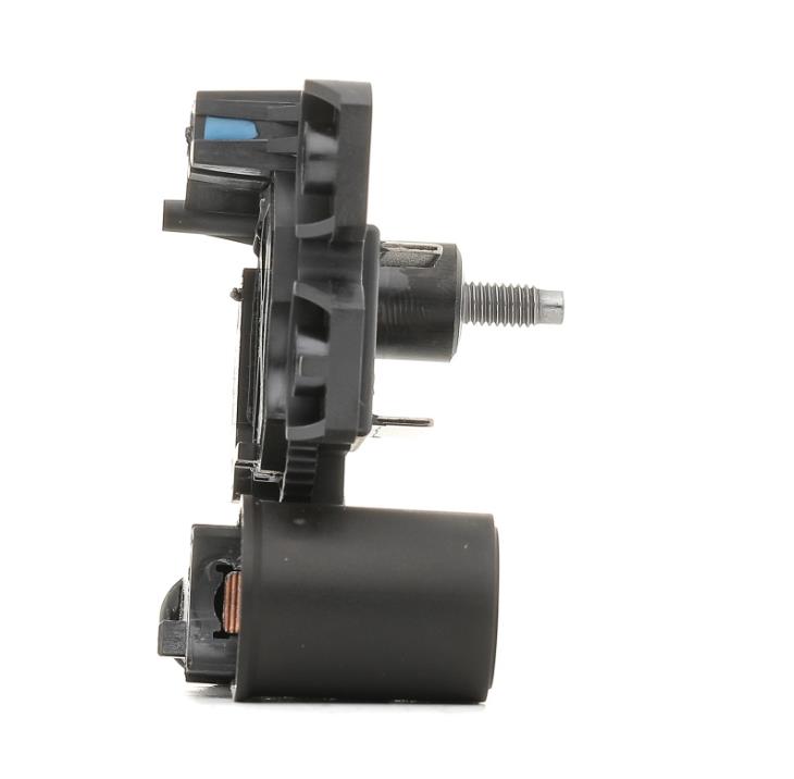 Konjektör 12v Bmw Tek Civatalı Valeo 599102 Eski Kod 593983 | Valeo 599102