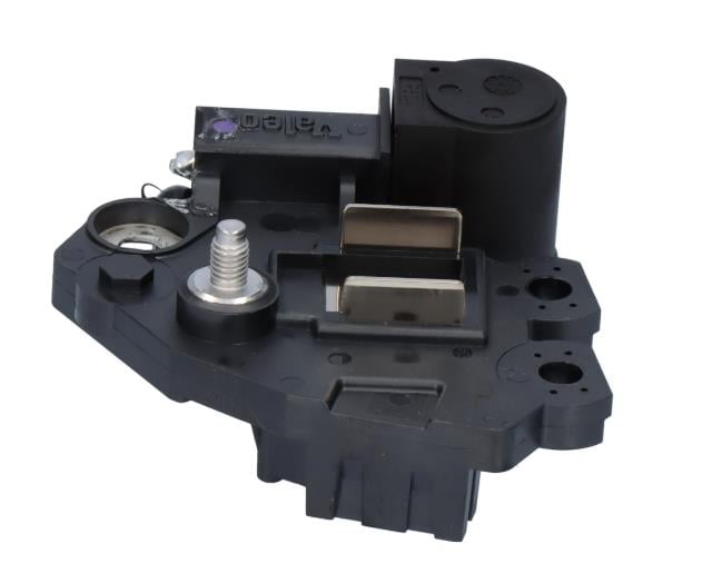 Konjektör 12v Merc.coper Cıtroen Peugeot Ym | Valeo 599149