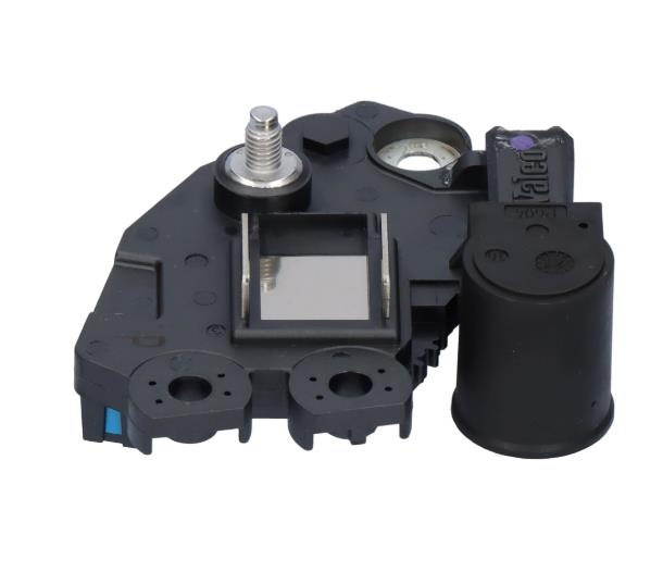 Konjektör 12v Merc.coper Cıtroen Peugeot Ym | Valeo 599149